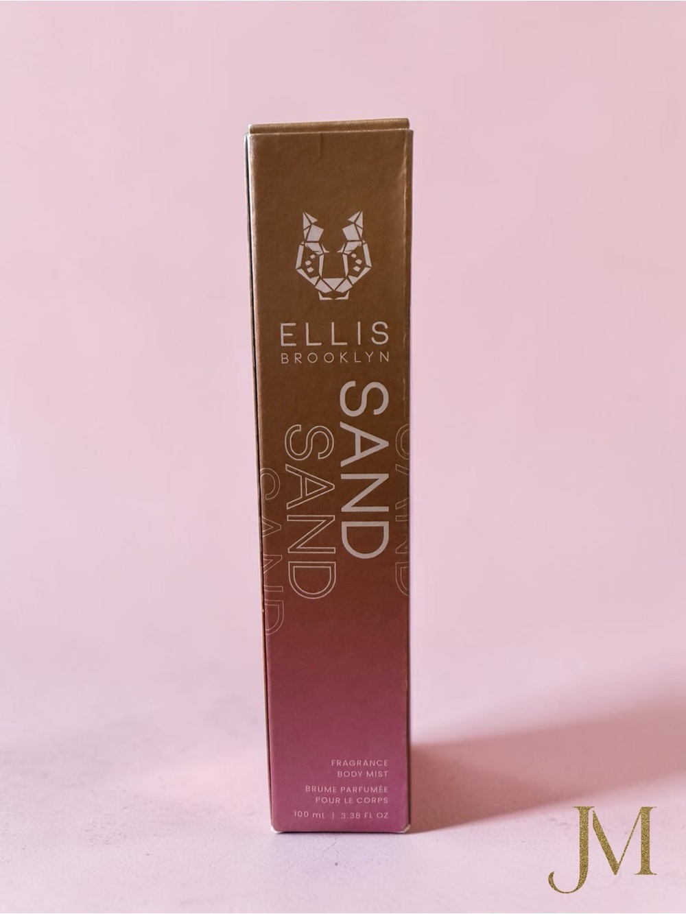 Ellis Brooklyn Sand Hair & Body Fragrance Mist | New